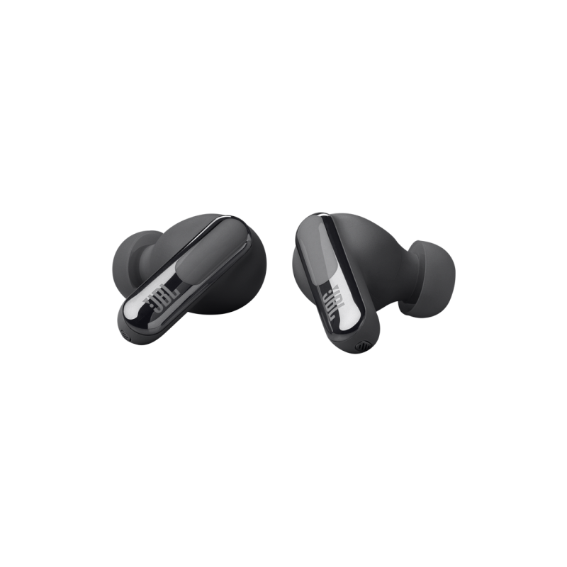 Наушники JBL LIVE Beam 3 Black