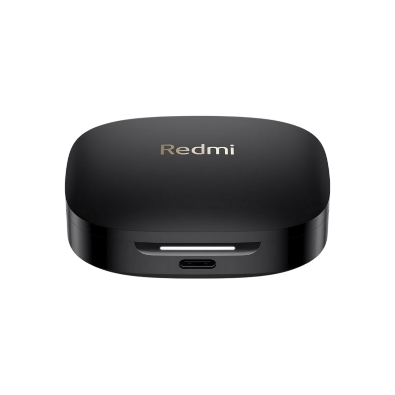Наушники Xiaomi Redmi Buds 6 Night Black
