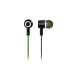 Наушники Sven E-107 Black/Green