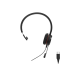 Наушники Jabra Evolve 20SE Mono UC