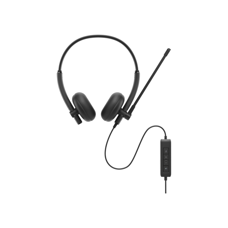 Dell Wired Headset - WH125