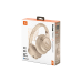Headphones Bluetooth JBL T780NC, Beige, On-ear, Adaptive Noise Cancelling with Smart Ambient