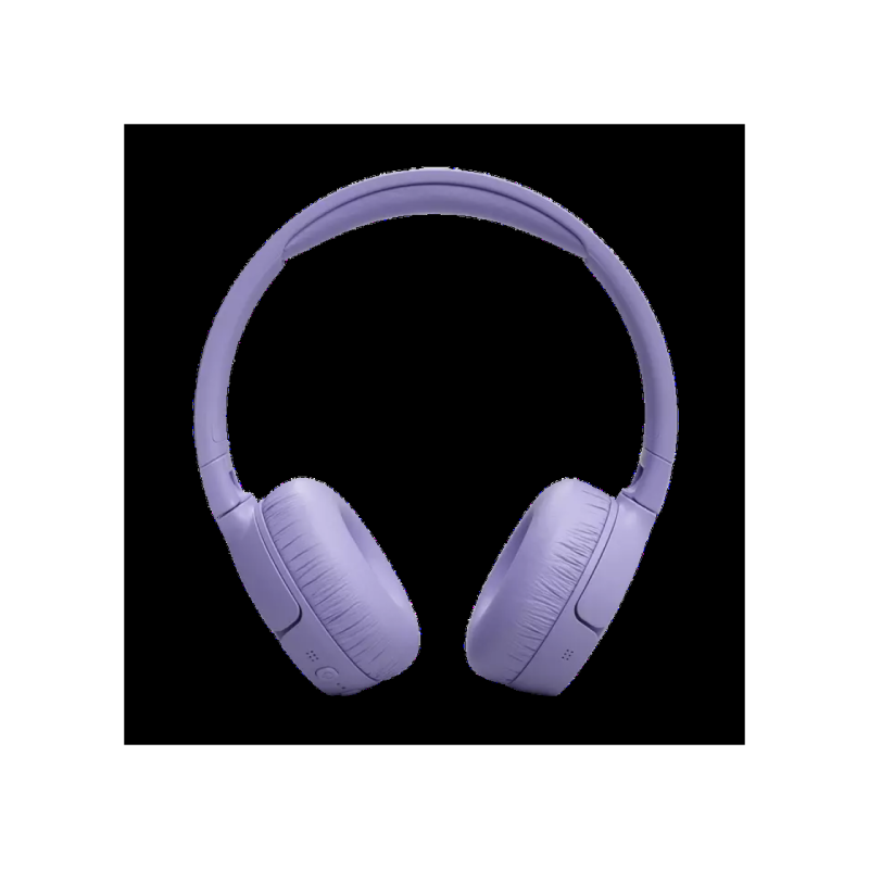 Casti JBL T670NC, Purple