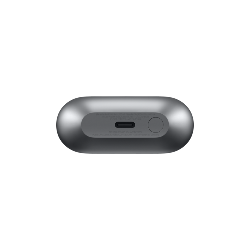 Наушники Samsung Galaxy Buds 3 Silver