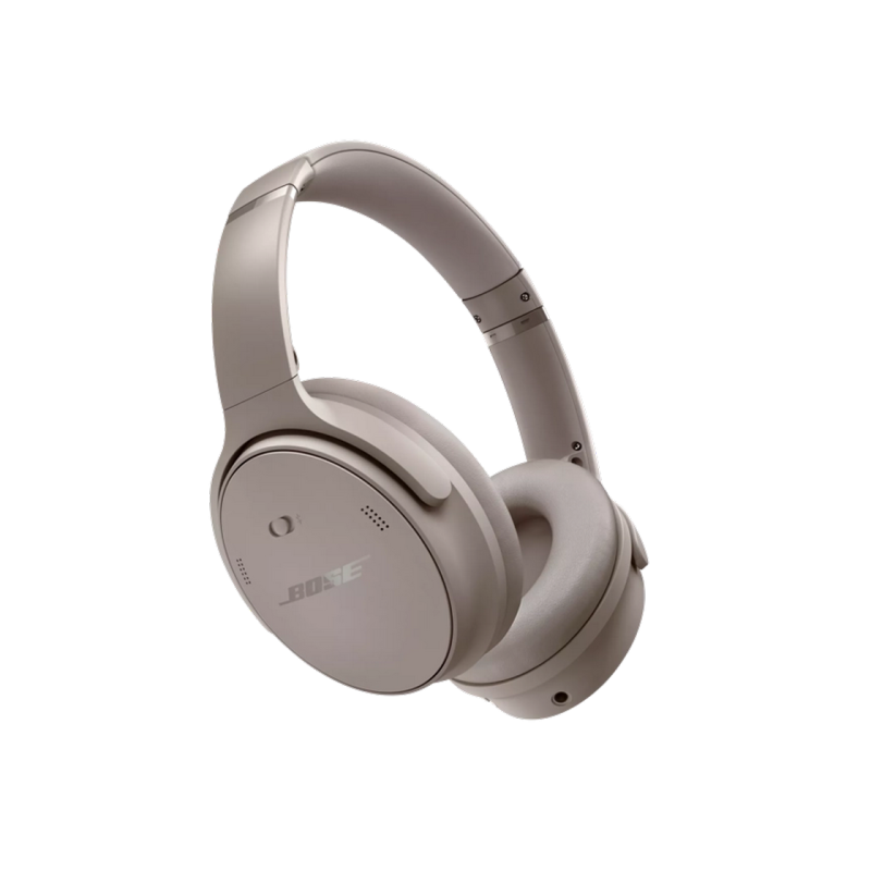 Наушники Bose QuietComfort Sandstone