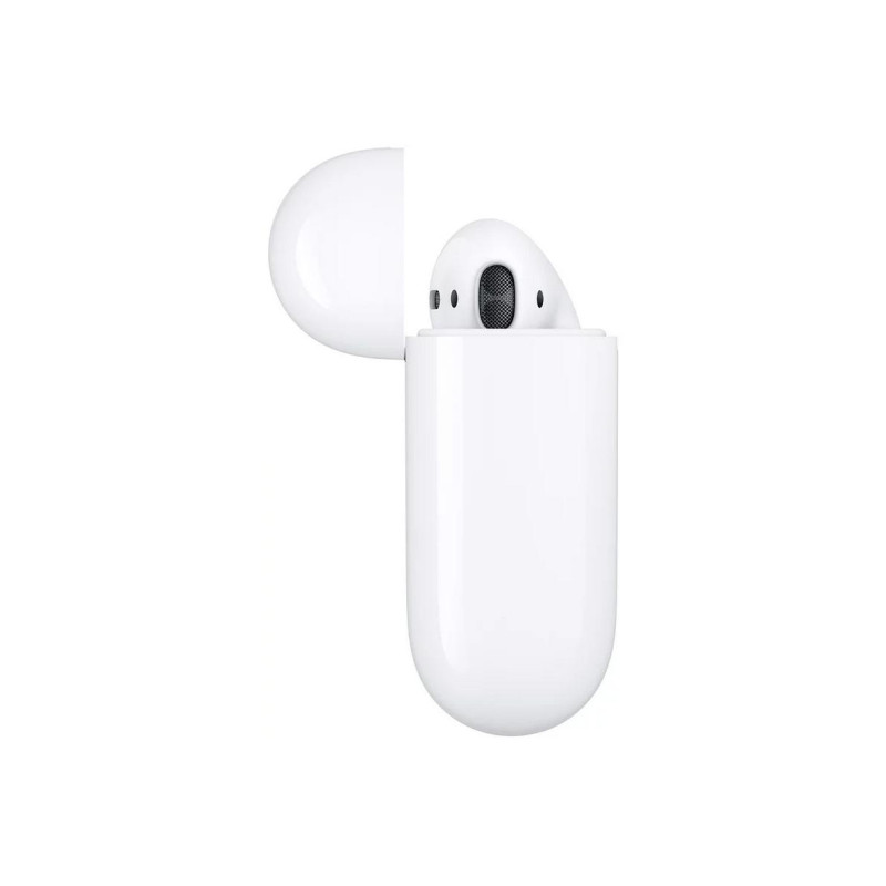 Наушники Apple AirPods 2 (MV7N2RU/A)