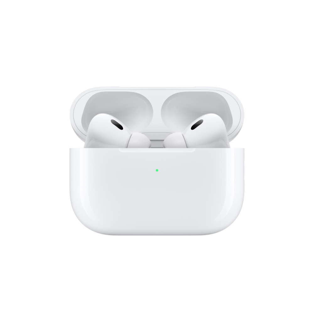 AirPods Pro 2 – Audio Premium cu Anulare Zgomot | NeoComputer AirPods Pro 2 – Audio Premium cu Anulare Zgomot | NeoComputer