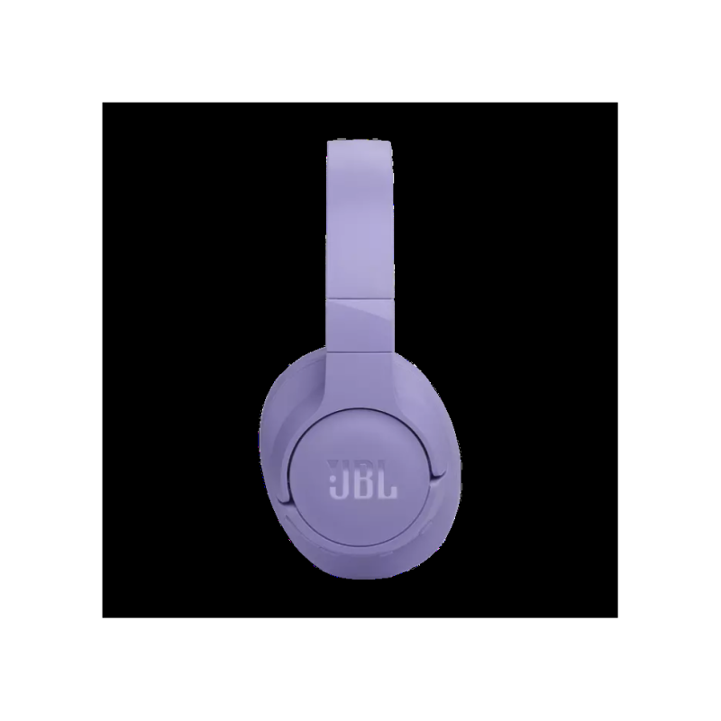 Наушники JBL T770NC, Purple