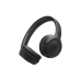 Headphones Bluetooth JBL T530BT, Black, On-ear