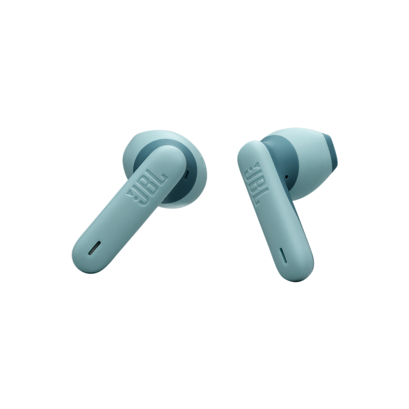 Беспроводная TWS-гарнитура JBL Wave Flex 2, синяя