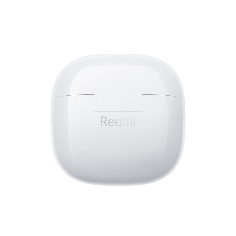Наушники Xiaomi Redmi Buds 6 Lite, White