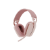 Наушники Logitech Zone Vibe 100, Rose