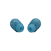 Беспроводная гарнитура JBL Tune Buds 2 Turquoise, TWS