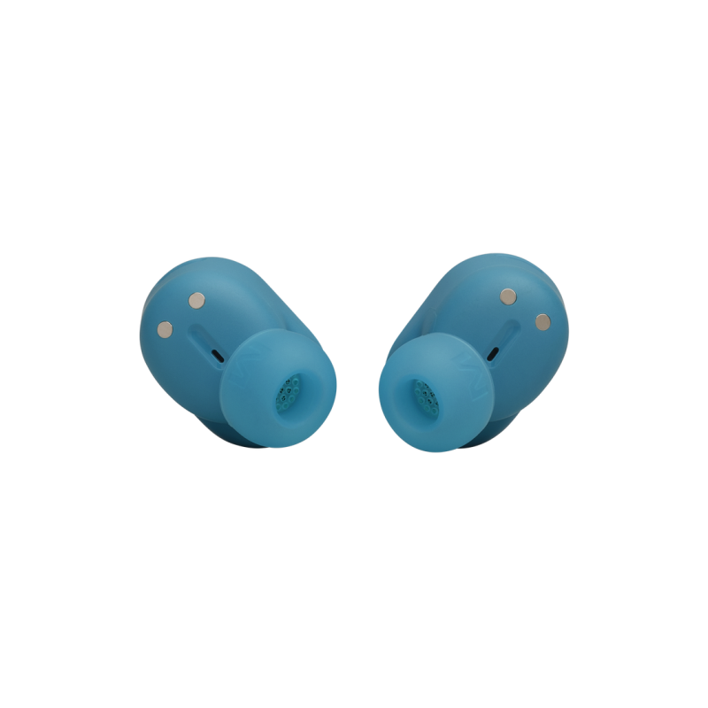 Беспроводная гарнитура JBL Tune Buds 2 Turquoise, TWS