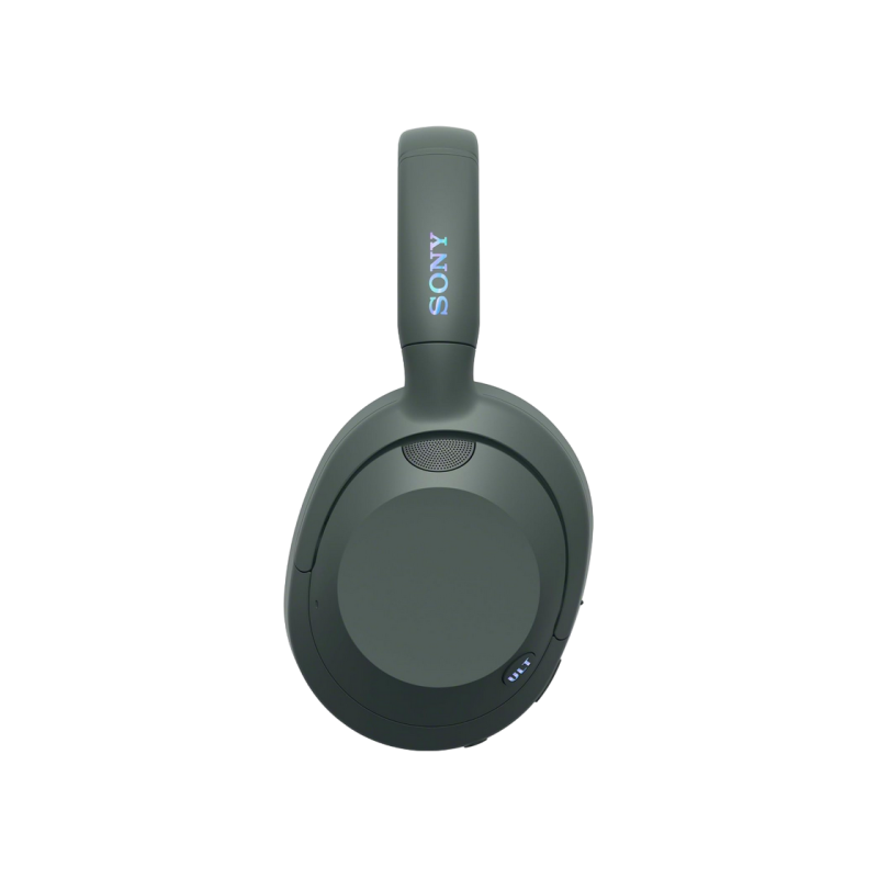 Наушники Sony ULT WEAR, Fores Gray