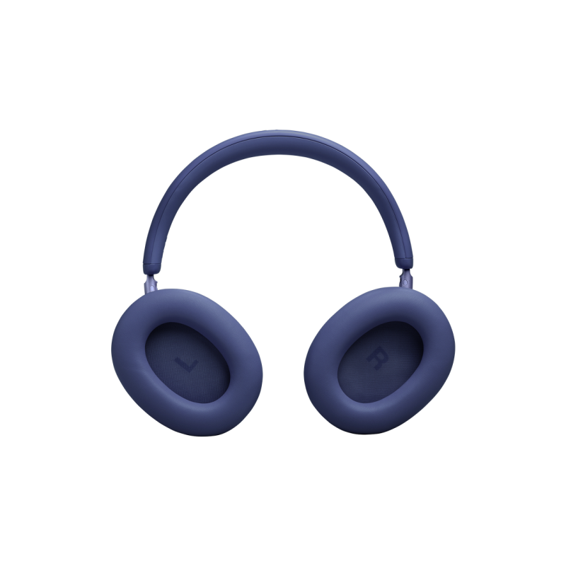 Headphones Bluetooth JBL LIVE780NC, Blue