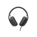 Наушники Logitech Zone Vibe 100, Графит