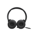 Headphones JBL T520C USB-C, Black