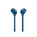 Наушники JBL T310C, Blue