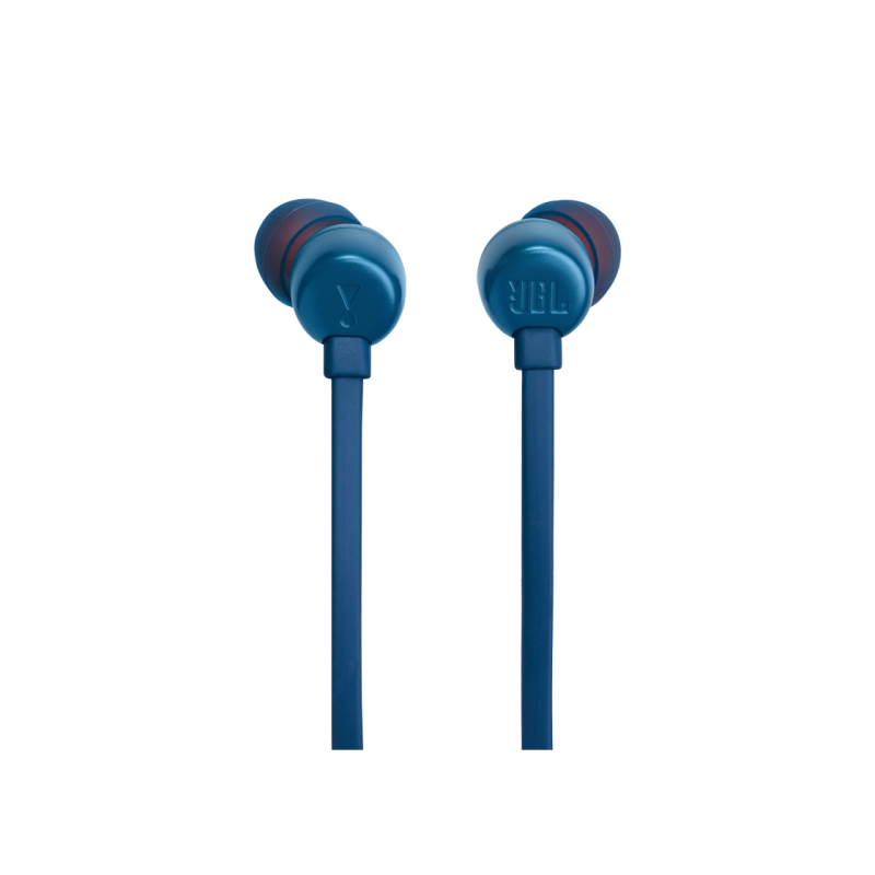 Наушники JBL T310C, Blue