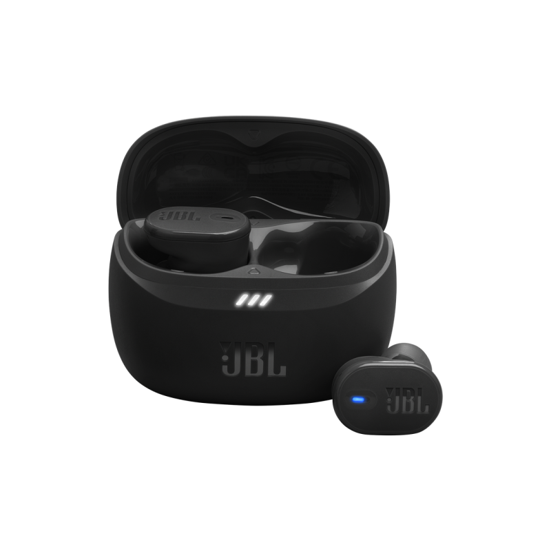 Беспроводные наушники JBL Tune Buds 2 Black, TWS