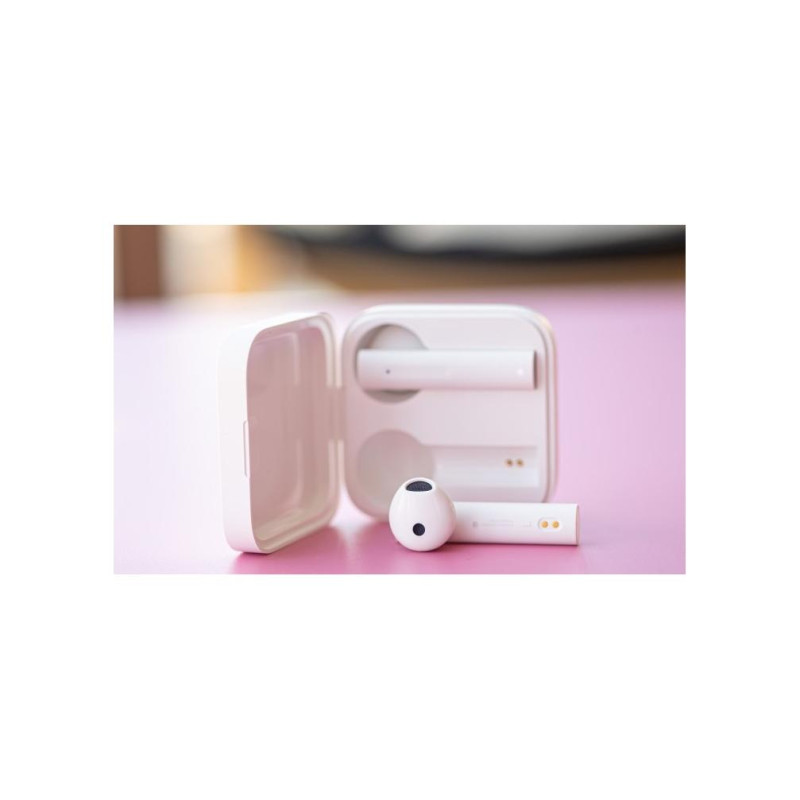 Наушники Xiaomi Mi True Wireless Air 2S, White