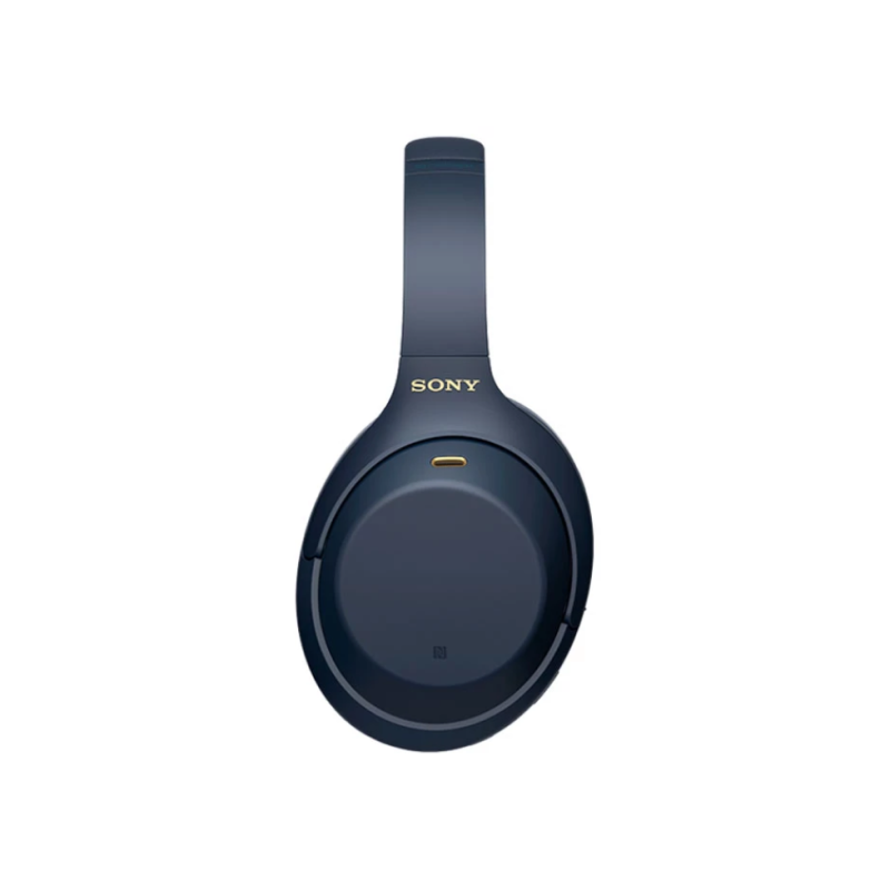Наушники Sony WH-1000XM4L, Midnight Blue