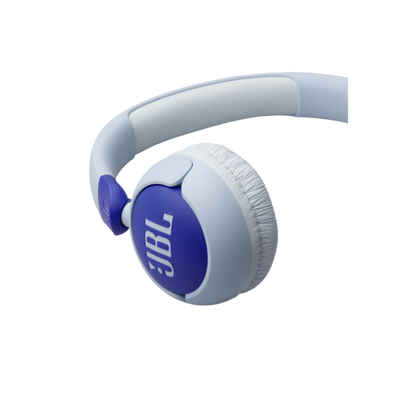 Наушники JBL JR320, Blue