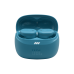 Беспроводная гарнитура JBL Tune Buds 2 Turquoise, TWS