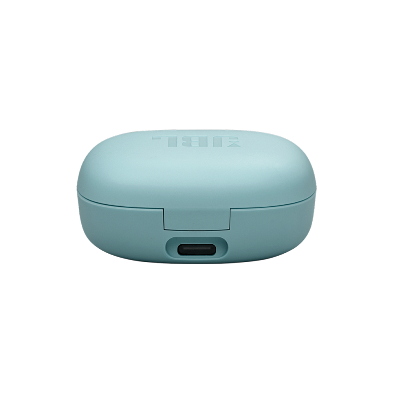 Беспроводная TWS-гарнитура JBL Wave Flex 2, синяя