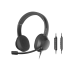 Наушники A4tech FH150U, Black