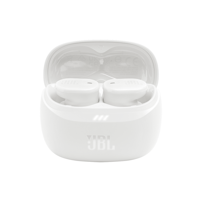 True Wireless JBL Tune Buds 2 White, TWS-гарнитура