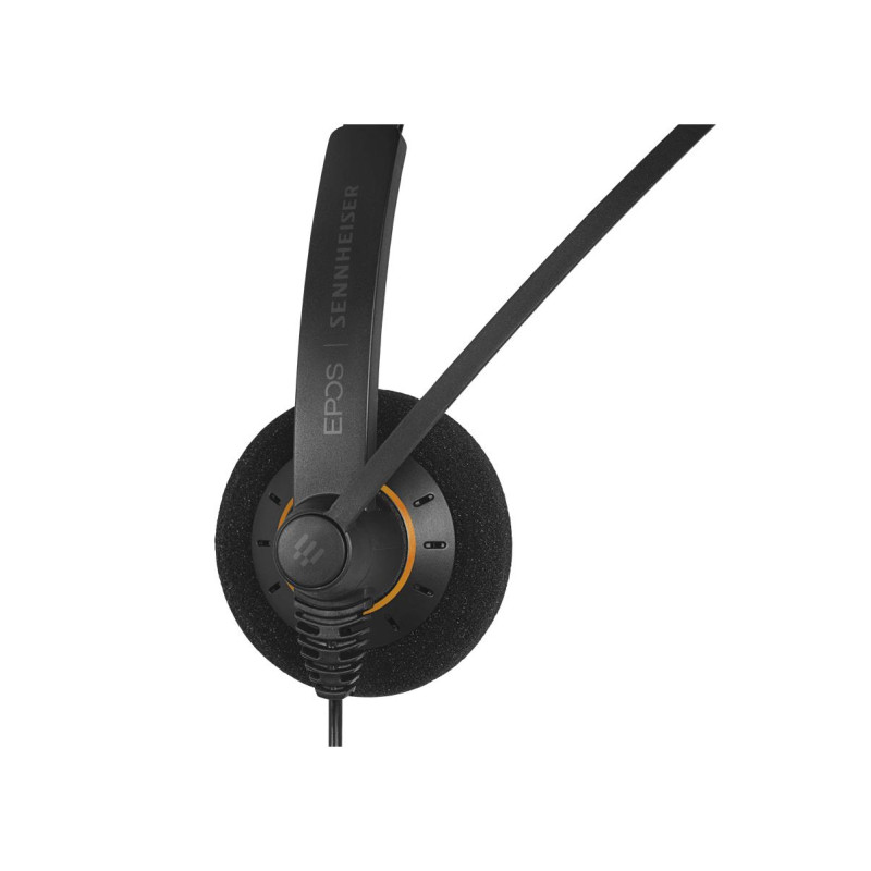 Наушники Sennheiser EPOS SC 30 USB Mono