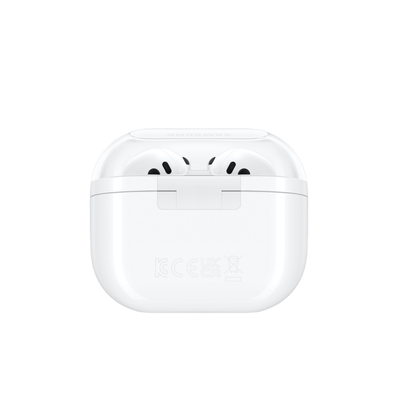 Наушники Samsung Galaxy Buds 3 White