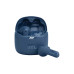 Наушники JBL Tune Flex Blue