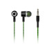 Наушники Sven E-107 Black/Green