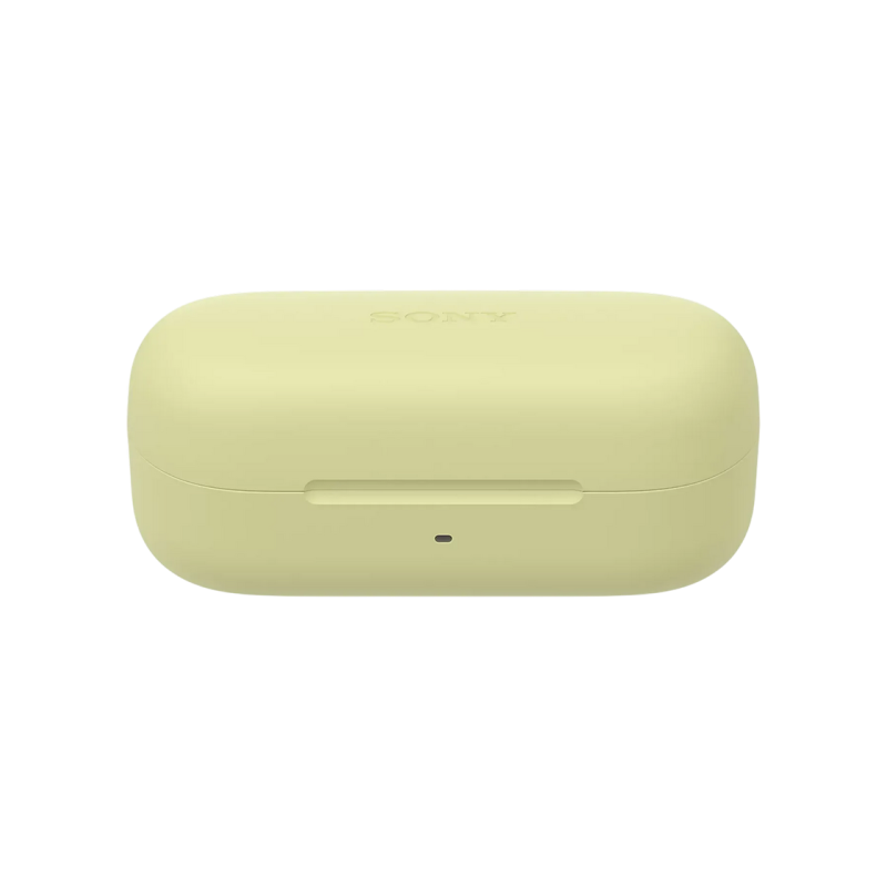 Наушники Sony WF-C510Y, Yellow