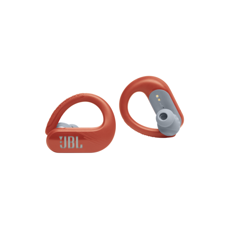 True Wireless JBL Endurance Peak III Coral