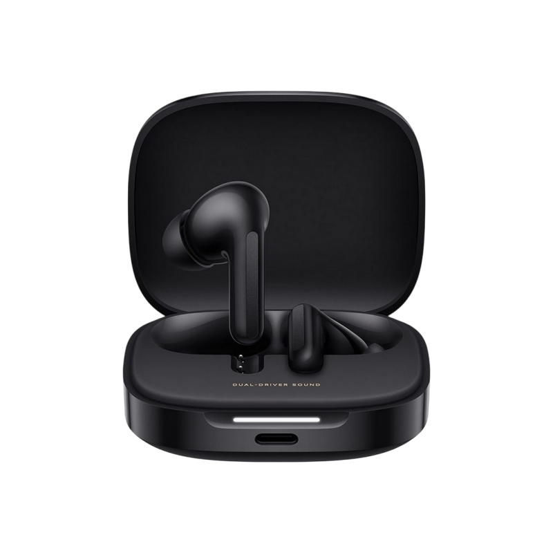 Наушники Xiaomi Redmi Buds 6 Night Black