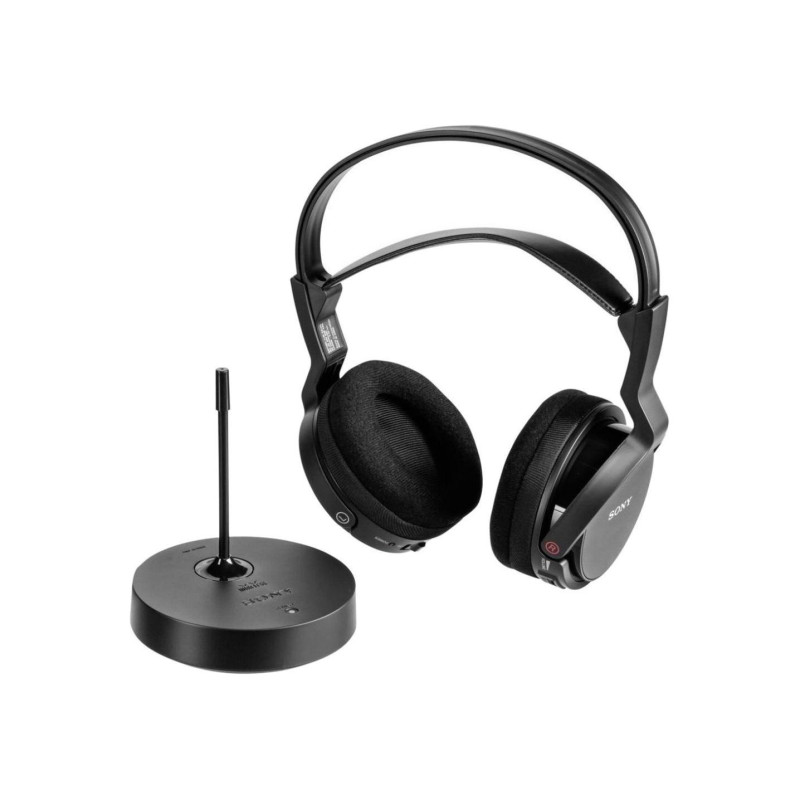 Наушники Sony RF MDR-RF811RK