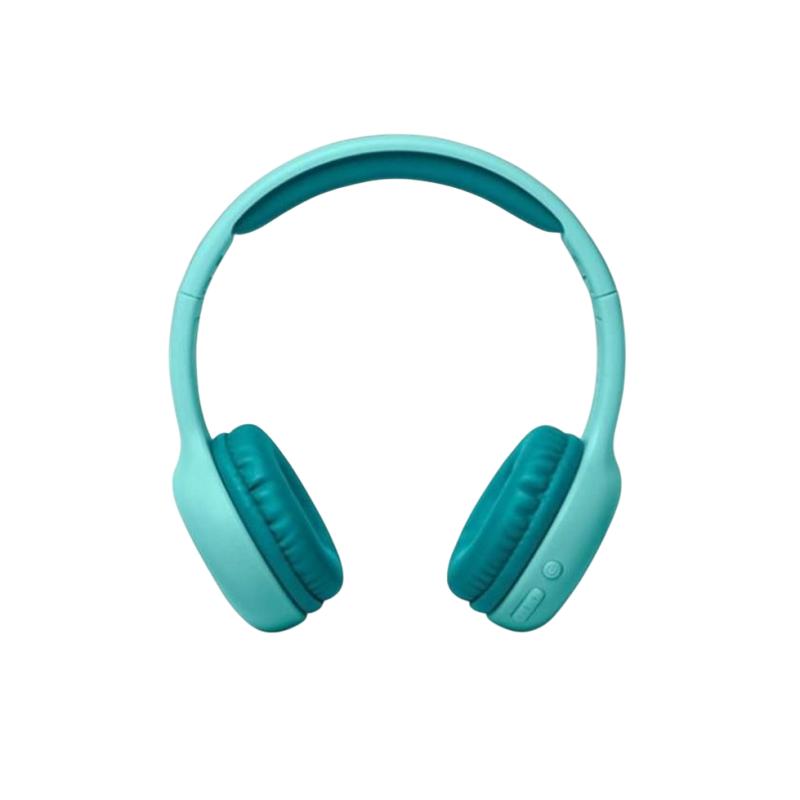 Bluetooth-наушники MUSE M-215 BTB Синие