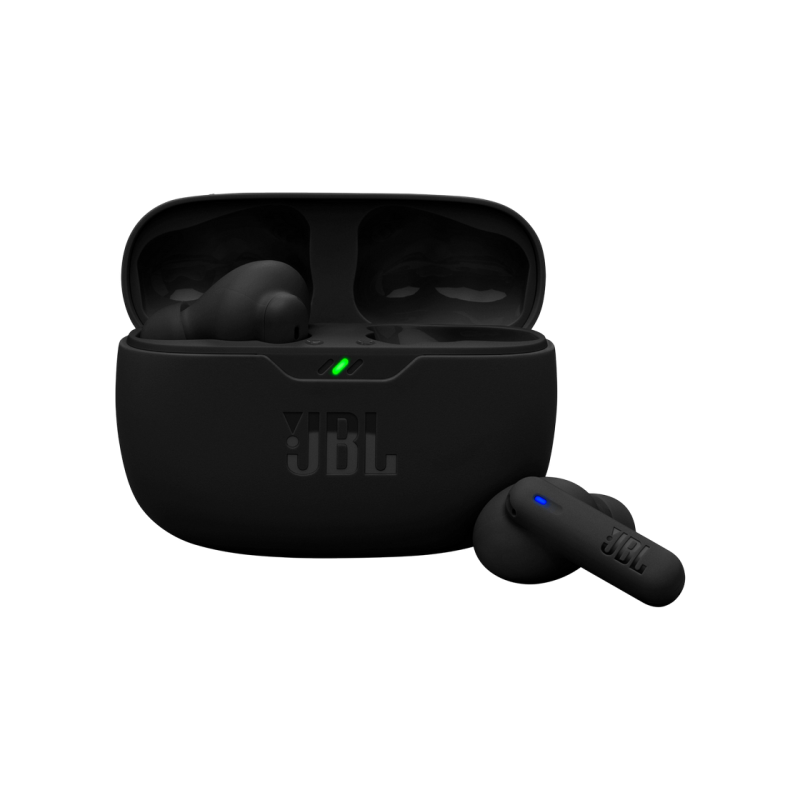Casti JBL Wave Beam 2, Black