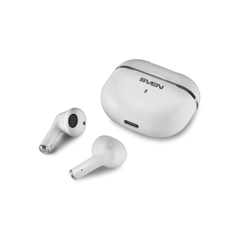 Наушники Sven E-190B, White