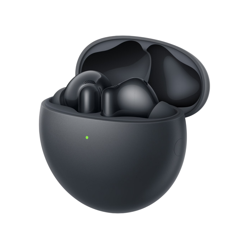 HUAWEI FreeBuds 7i, Black