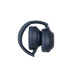 Наушники Sony WH-1000XM4L, Midnight Blue