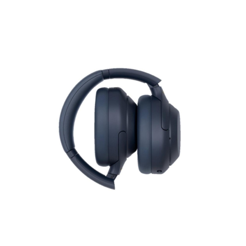 Наушники Sony WH-1000XM4L, Midnight Blue