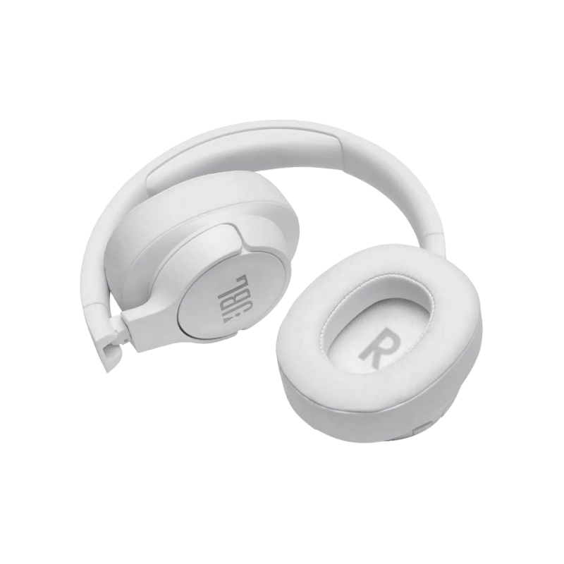 JBL T710BTWHT, белый