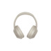 Наушники Sony WH-1000XM4S, Silver