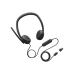 Наушники Dell Wired Headset WH3024