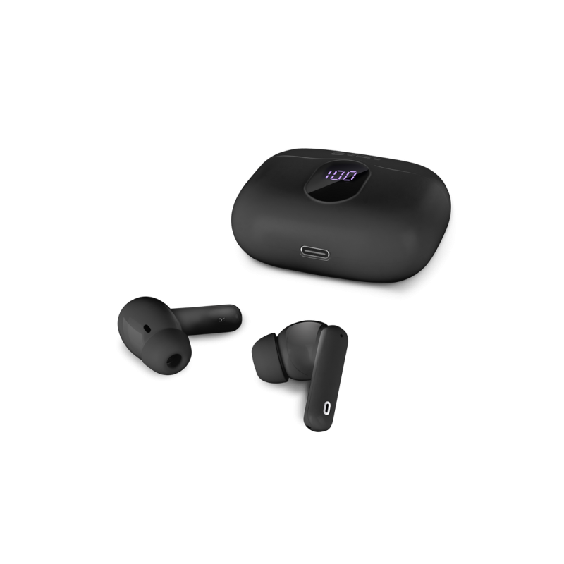 Наушники Sven E-315B, Black